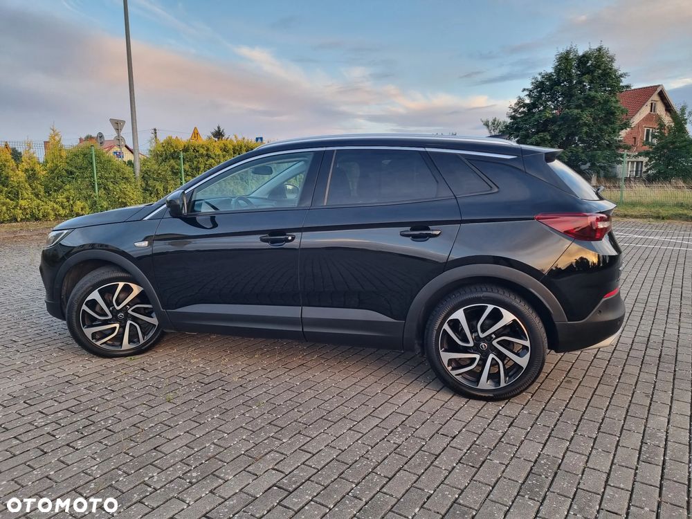 Opel Grandland X 2.0 CDTI Innovation S&S - 19