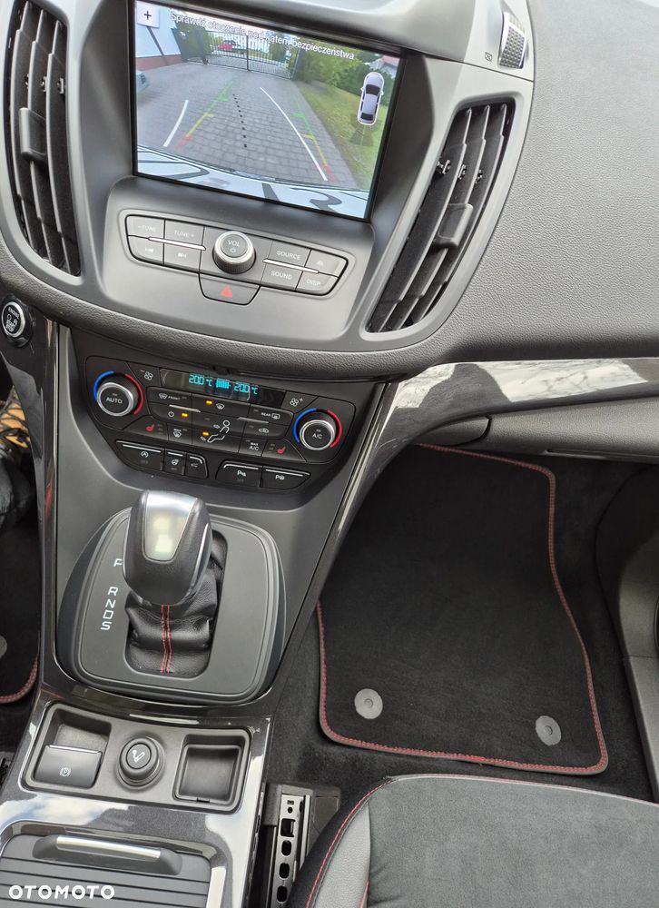 Ford Kuga 2.0 TDCi AWD ST-Line - 12