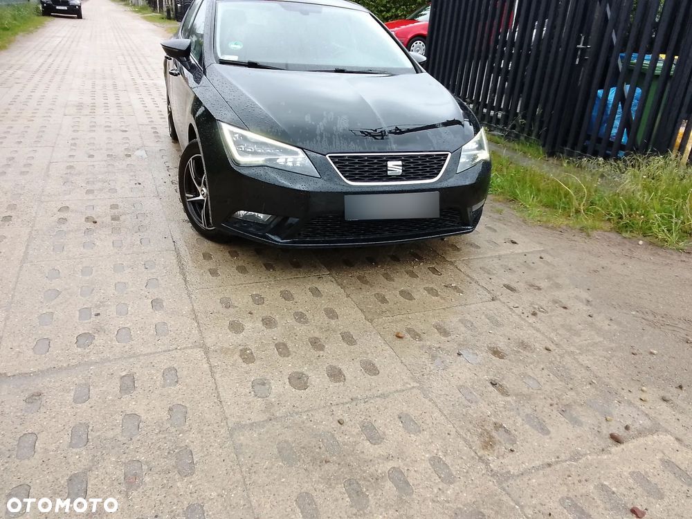 Seat Leon 1.6 TDI Style - 1