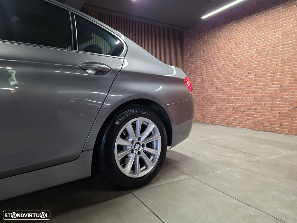 BMW 520 d Aut. - 30