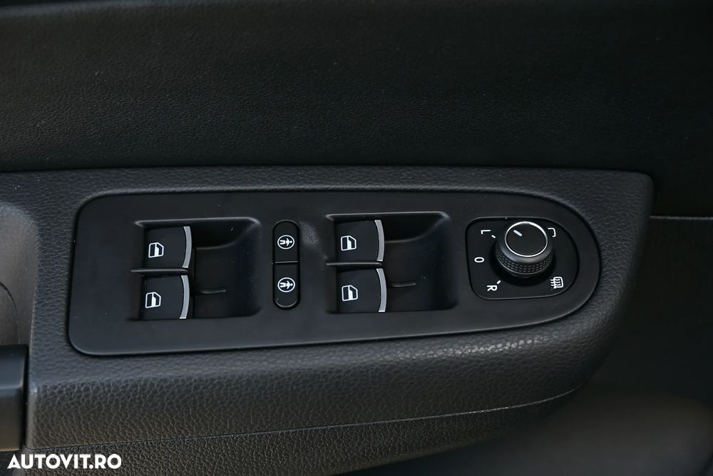 Seat Alhambra 2.0 TDI Start & Stop DSG Style Plus - 20