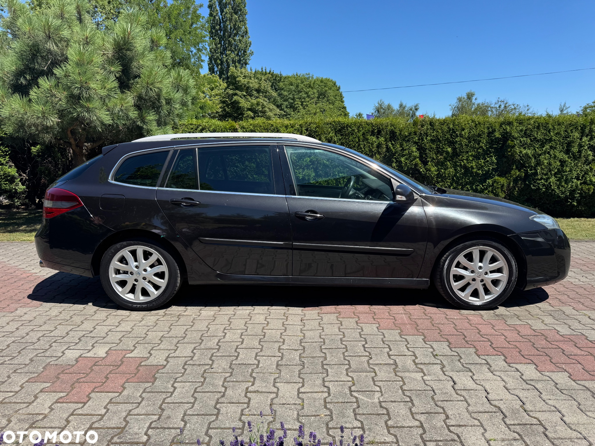 Renault Laguna Grandtour dCi 150 FAP GT - 6