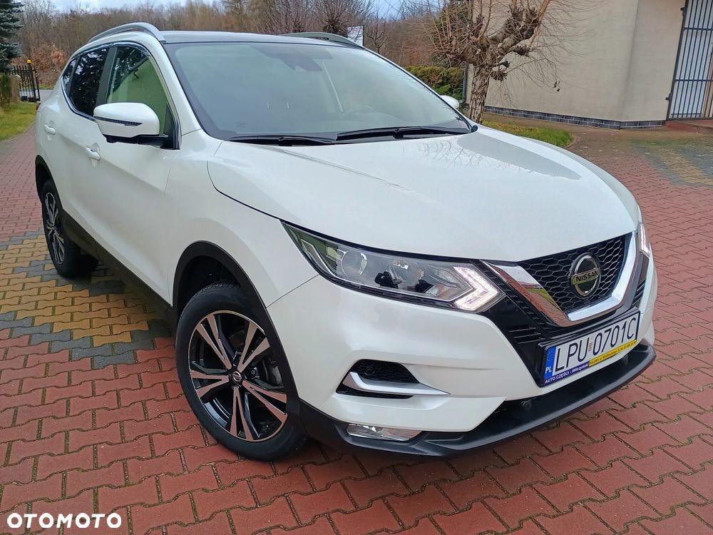 Nissan Qashqai 1.2 DIG-T 360 - 15