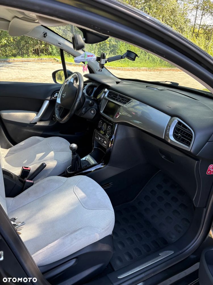 Citroën C3 1.4 VTi Exclusive - 10