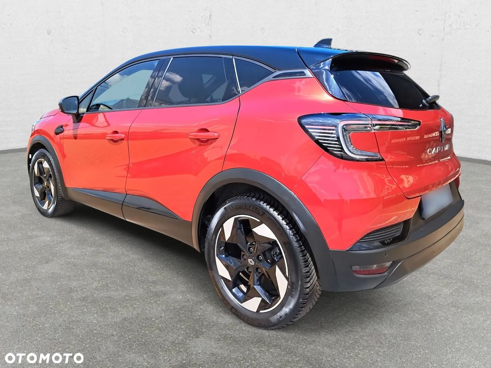 Renault Captur 1.0 TCe Techno - 8