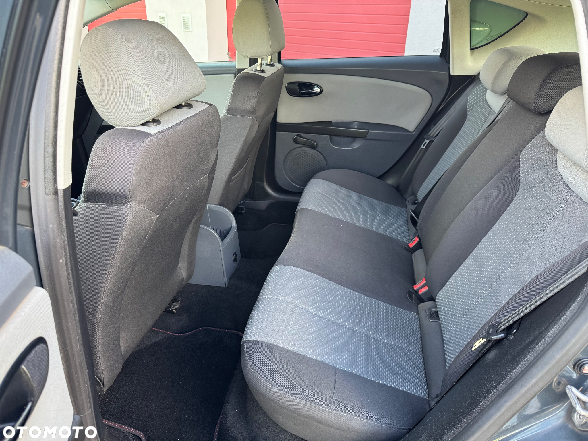 Seat Leon 1.6 Spirit S - 5