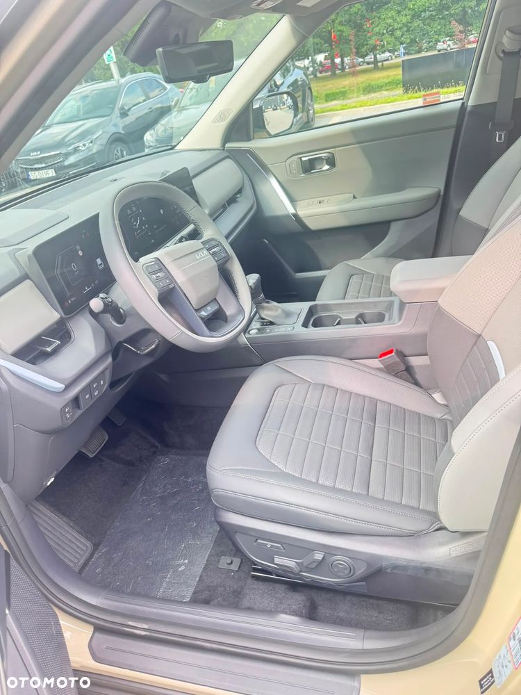 Kia Seltos 1.6 T-GDI L DCT - 7