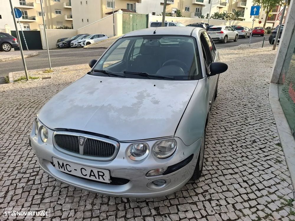 Rover 25 1.1 Classic - 39