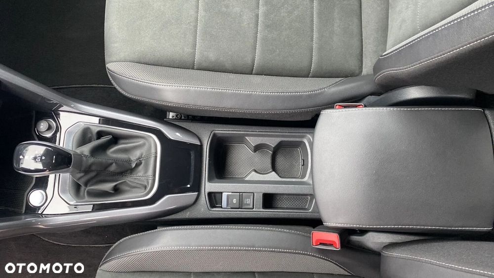 Volkswagen T-Roc 1.5 TSI Style DSG - 20