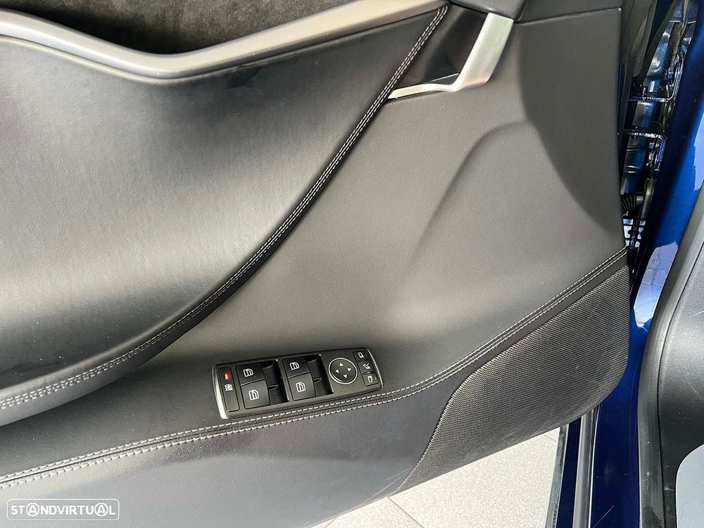 Tesla Model S 100D AWD - 23
