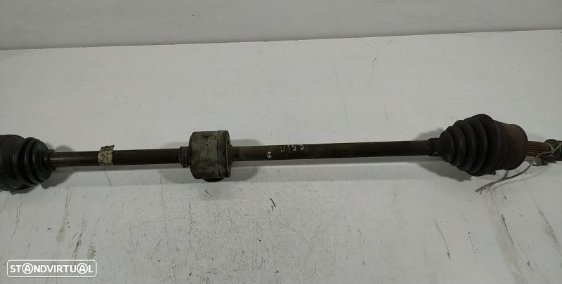 Transmissão Frente Direita Fiat Punto (188_) - 1