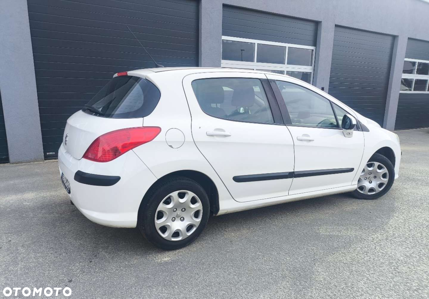 Peugeot 308 - 11