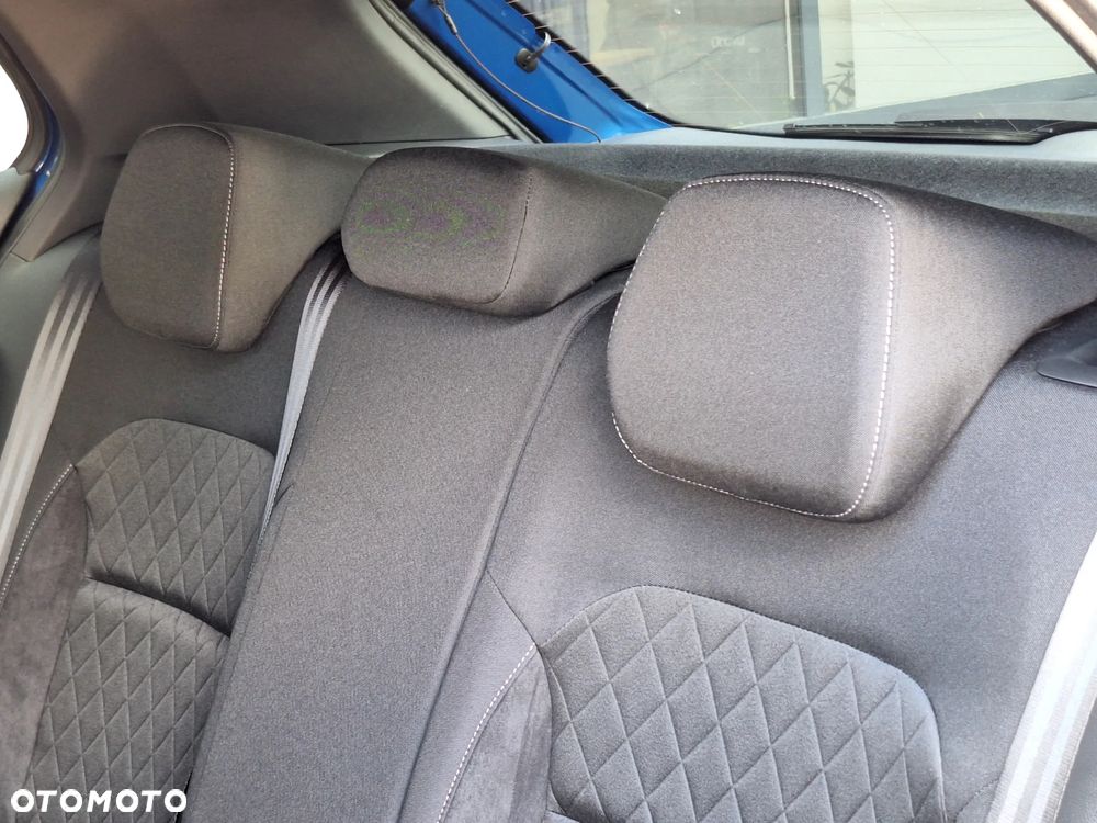 Skoda Fabia 1.5 TSI Monte Carlo DSG - 12