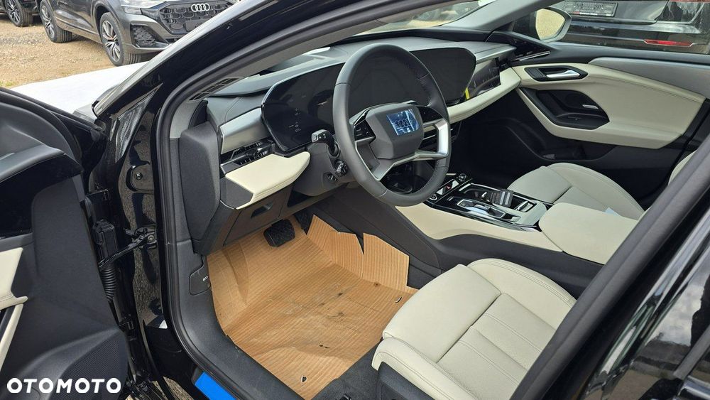 Audi A6 Limousine - 7