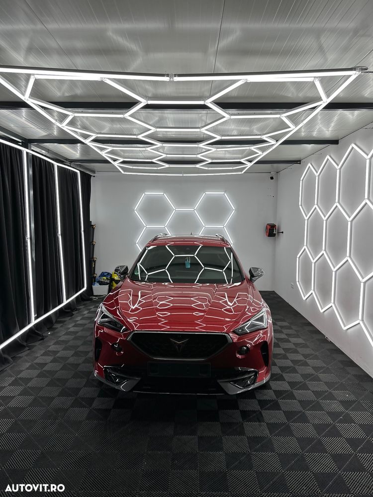 Cupra Formentor 1.4 e-HYBRID PHEV VZ - 19