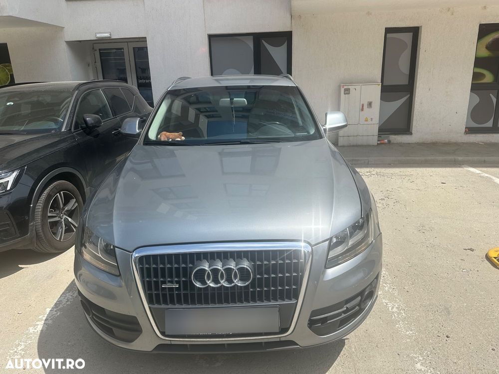 Audi Q5 - 4