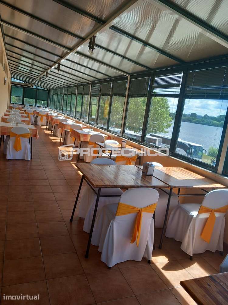 Restaurante Óis da Ribeira - Grande imagem: 3/39