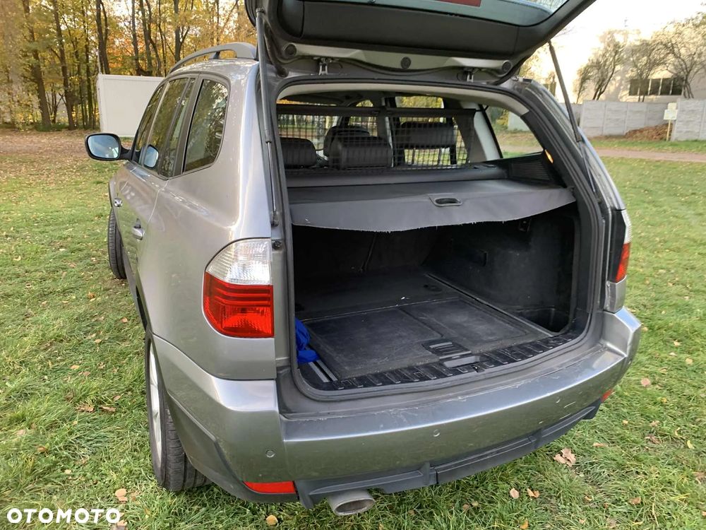 BMW X3 xDrive18d Edition Exclusive - 14