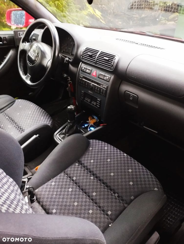 Audi A3 - 8