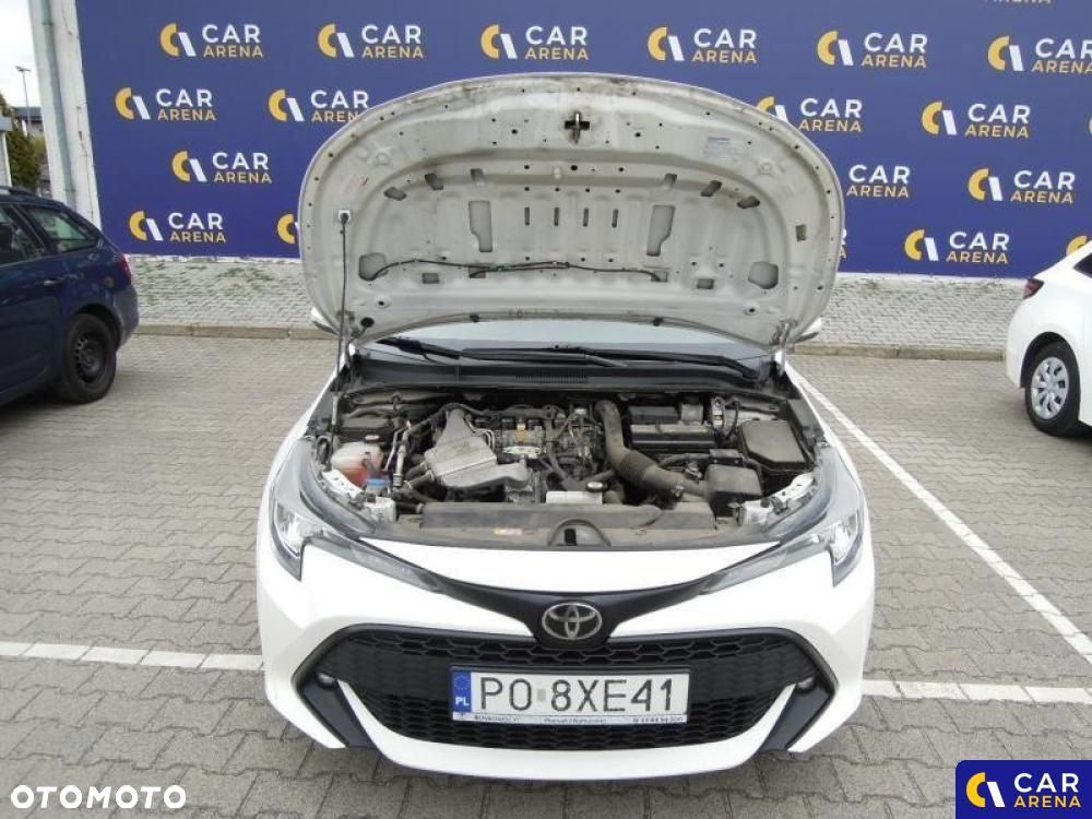 Toyota Corolla 1.2 T Active - 11