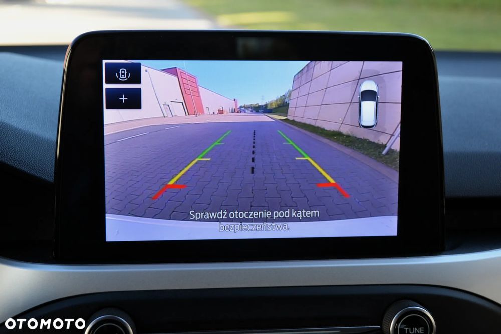 Ford Focus 2.0 TDCi Titanium ASS PowerShift - 18