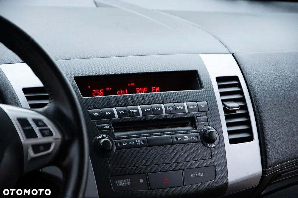 Citroën C-Crosser FAP Exclusive - 30