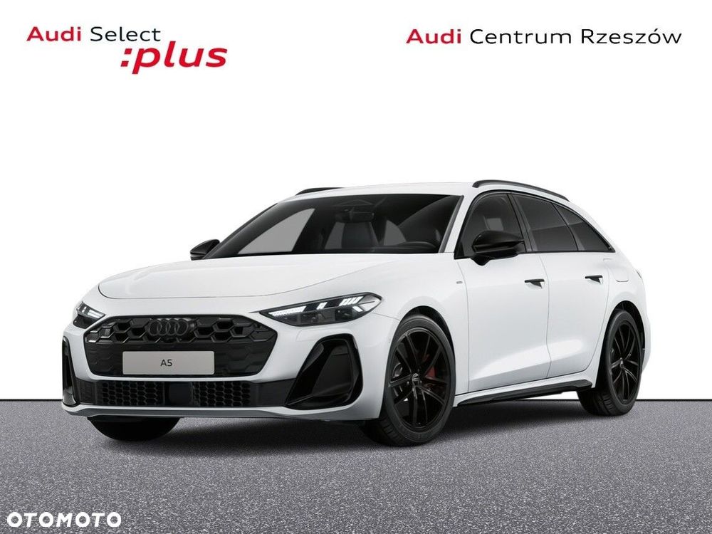 Audi A5 Avant e-Hybrid 270 kW Quattro S tronic - 1