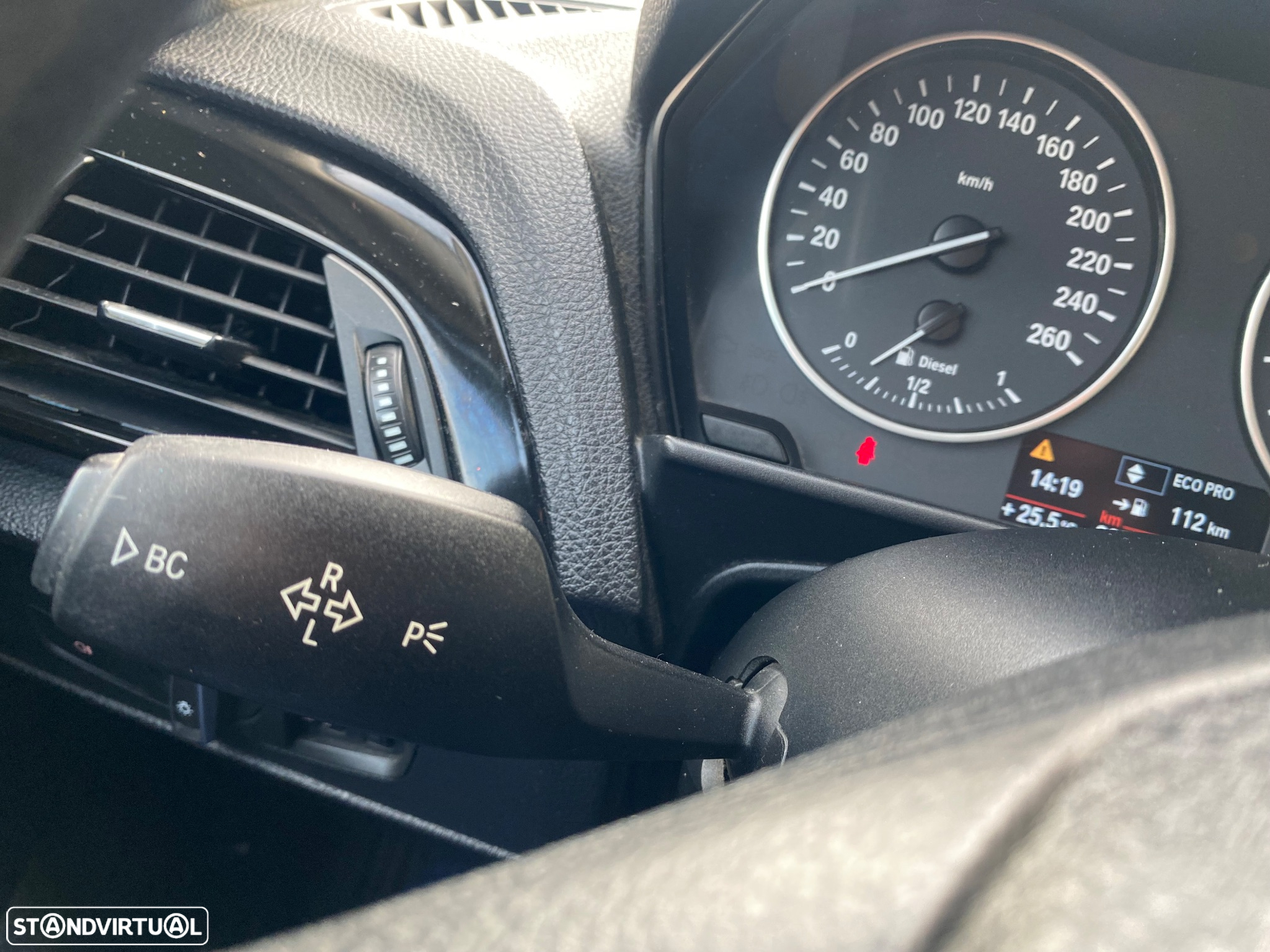 BMW 116 d EDynamics Line Sport - 26