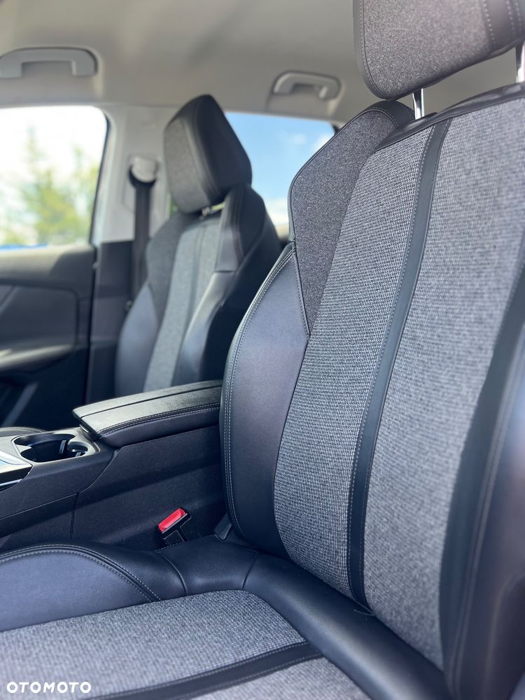 Peugeot 3008 BlueHDi 130 Stop & Start EAT8 Active - 14