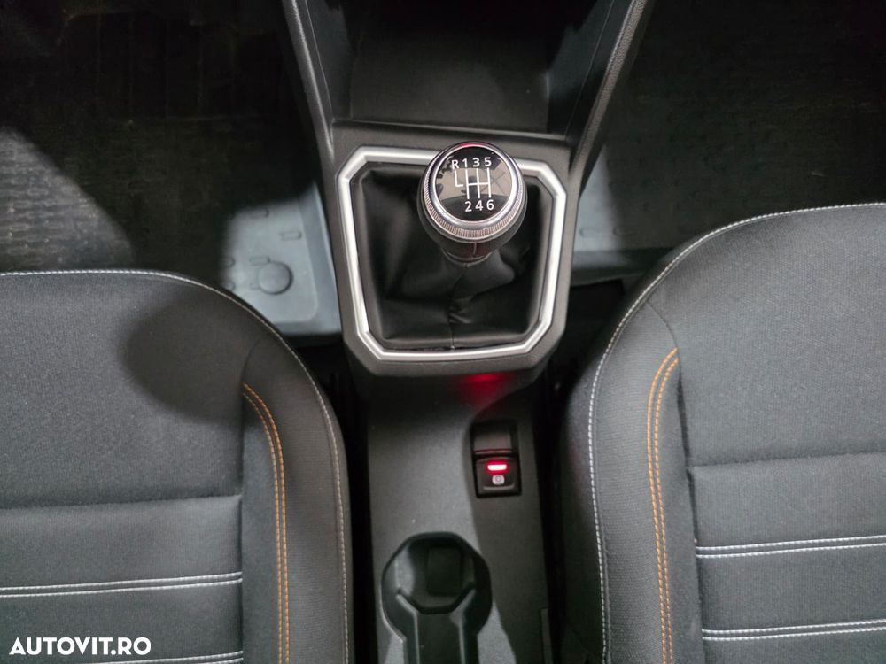 Dacia Sandero Stepway ECO-G 100 MT6 Extreme - 8