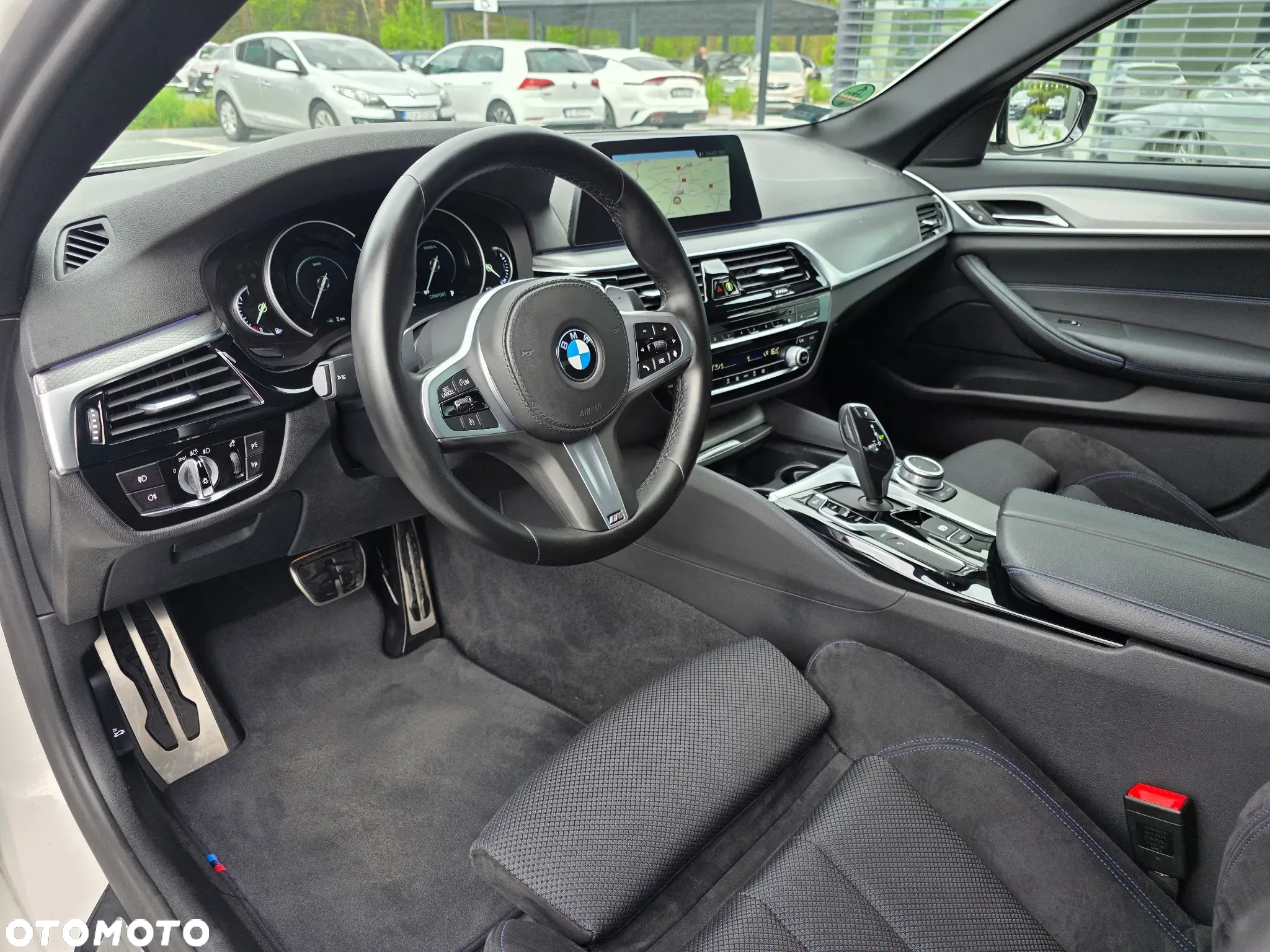 BMW Seria 5 - 6