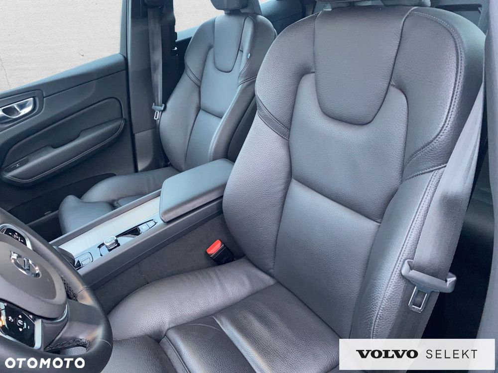Volvo XC 60 - 12