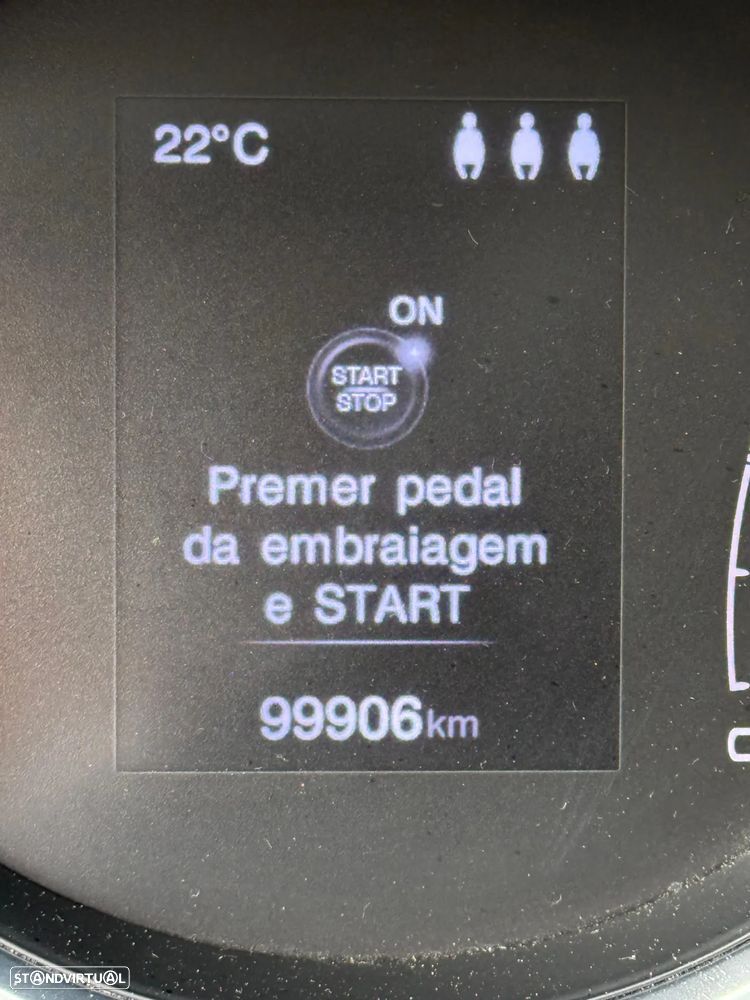 Fiat 500X 1.0 FireFly City Cross - 13