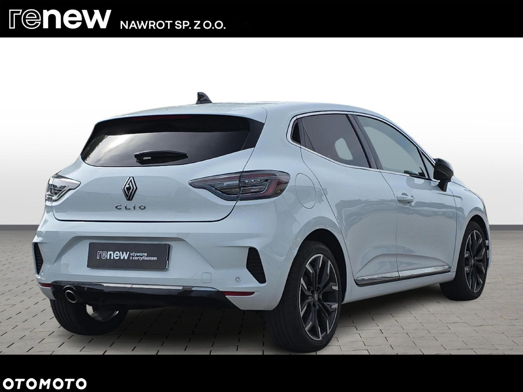 Renault Clio 1.0 TCe Techno - 5
