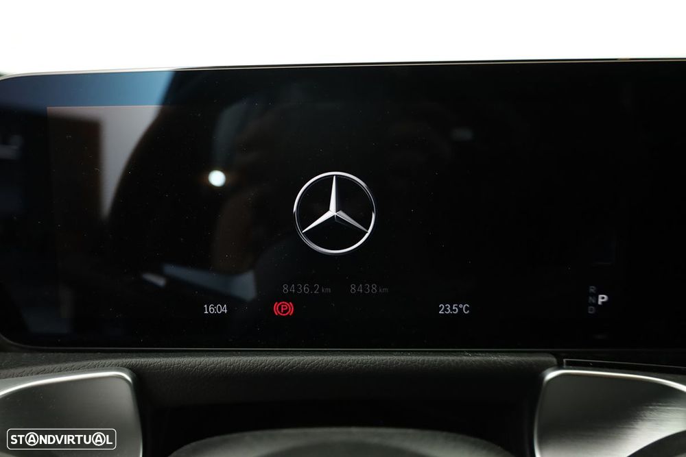 Mercedes-Benz EQB 250+ AMG Line - 16