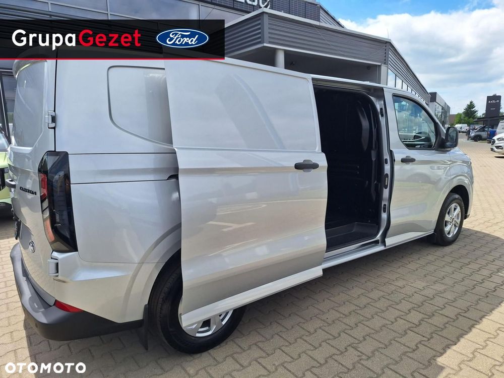 Ford Transit Custom - 3