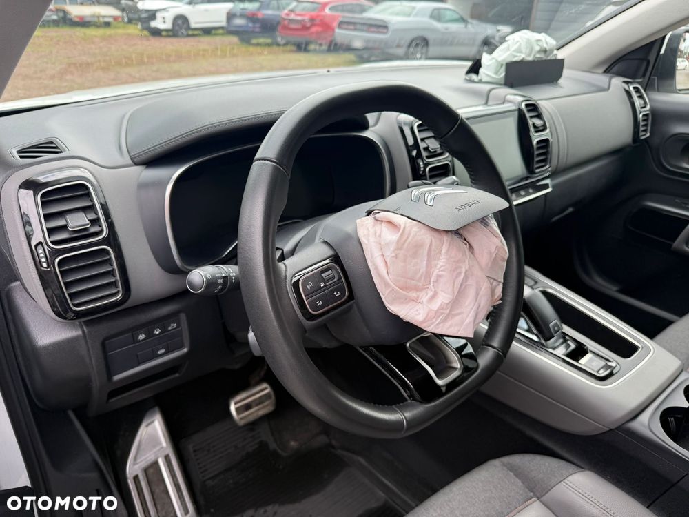 Citroën C5 Aircross - 13
