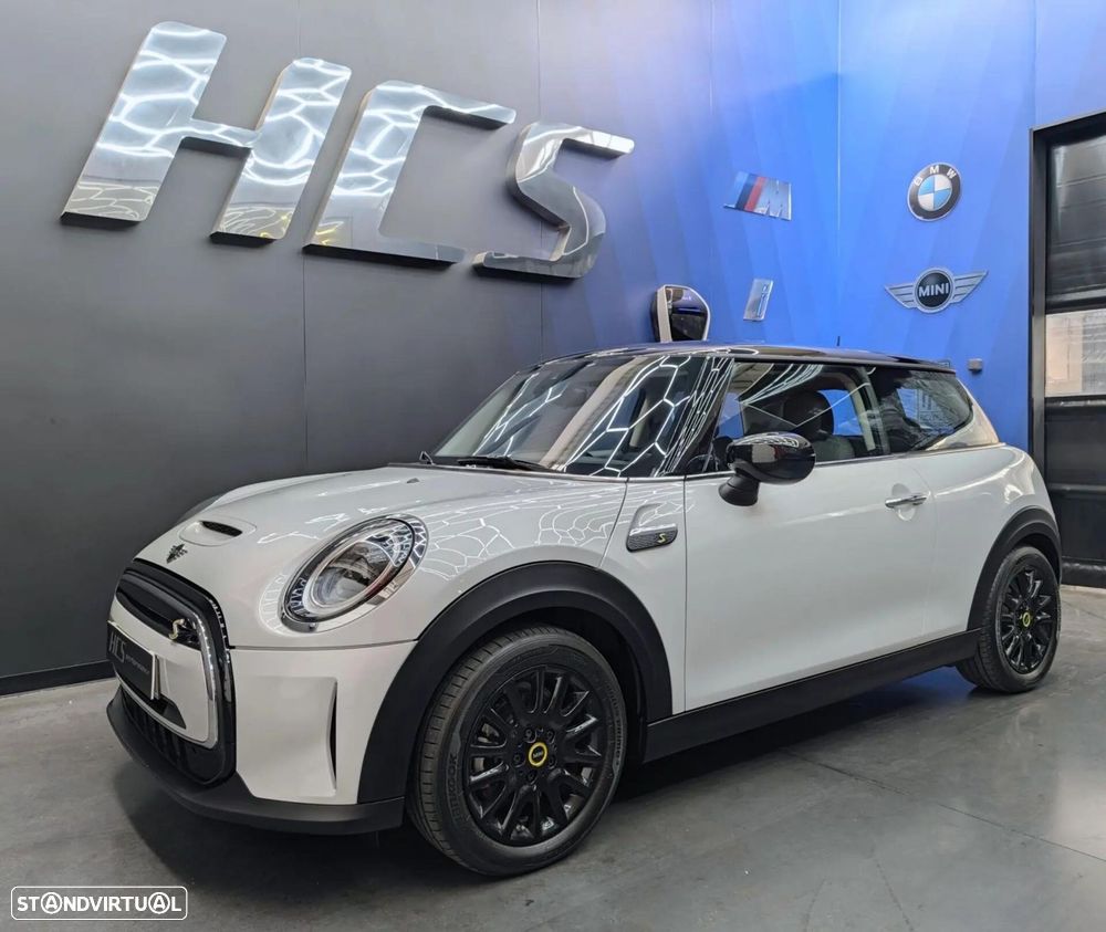 MINI 3 Portas - 34