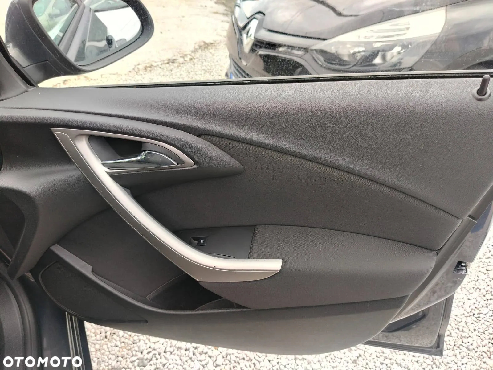 Opel Astra GTC 1.4 Turbo - 20