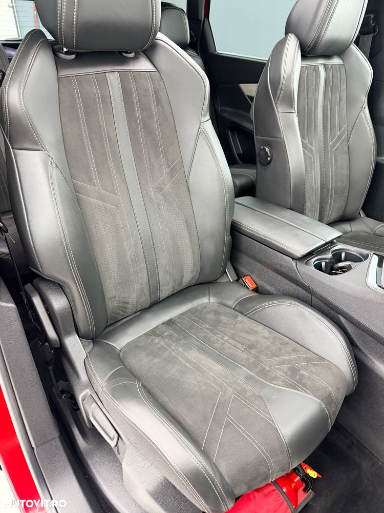 Peugeot 5008 1.5 BlueHDI s&s GT-Line - 19