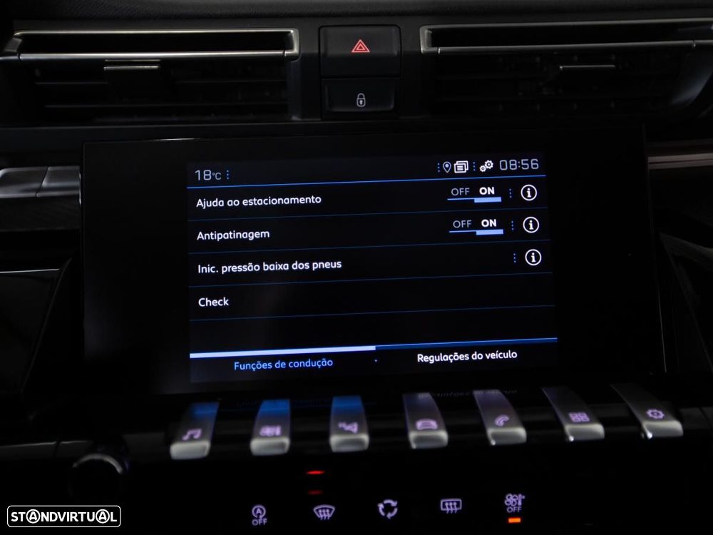 Peugeot 508 - 25