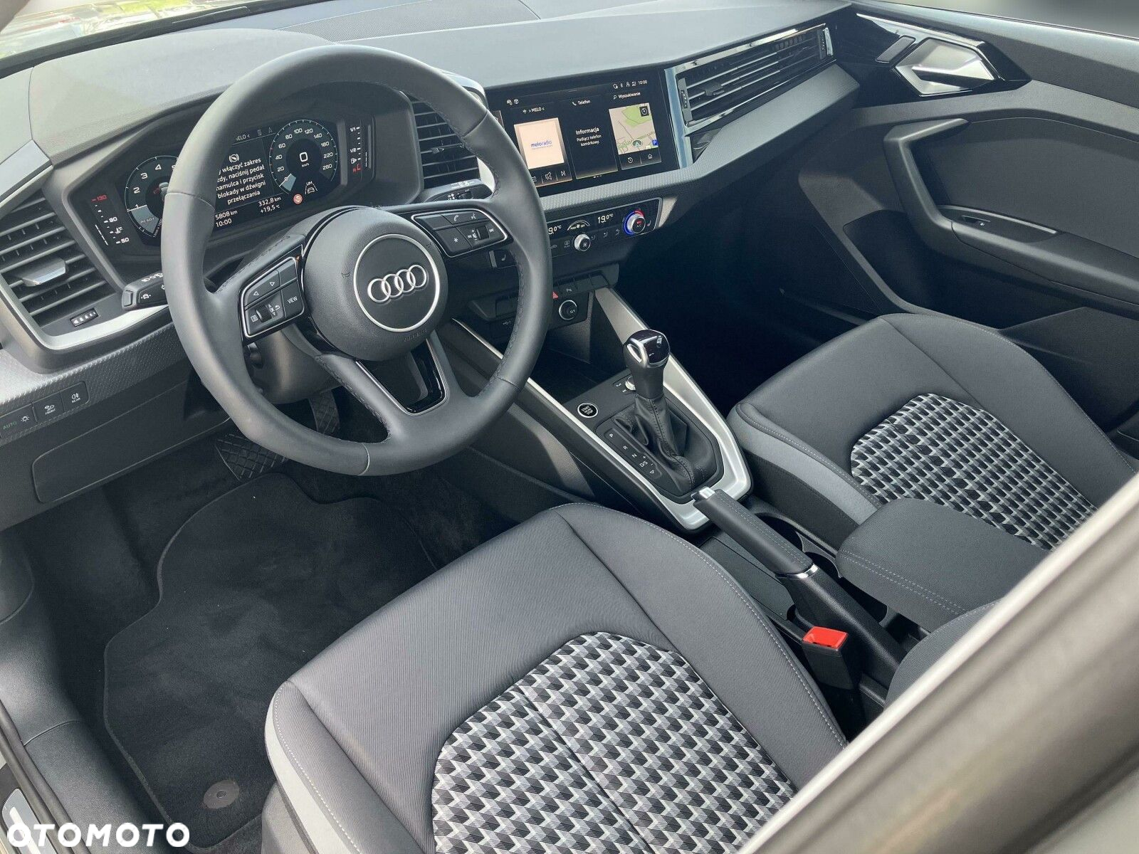 Audi A1 - 9