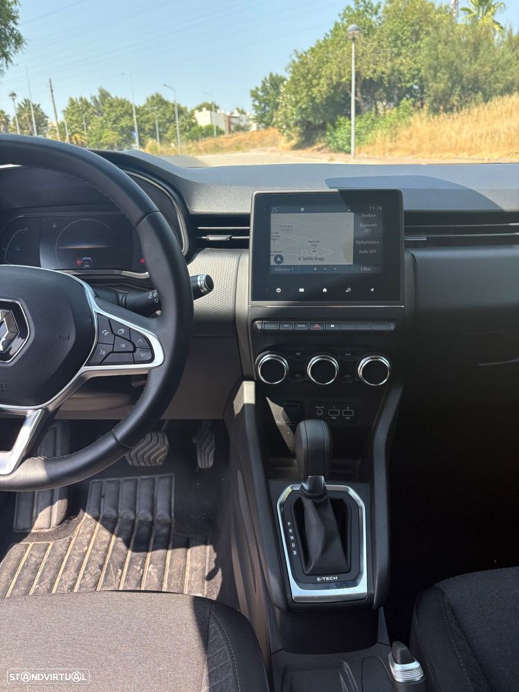 Renault Clio 1.6 E-Tech Intens - 7