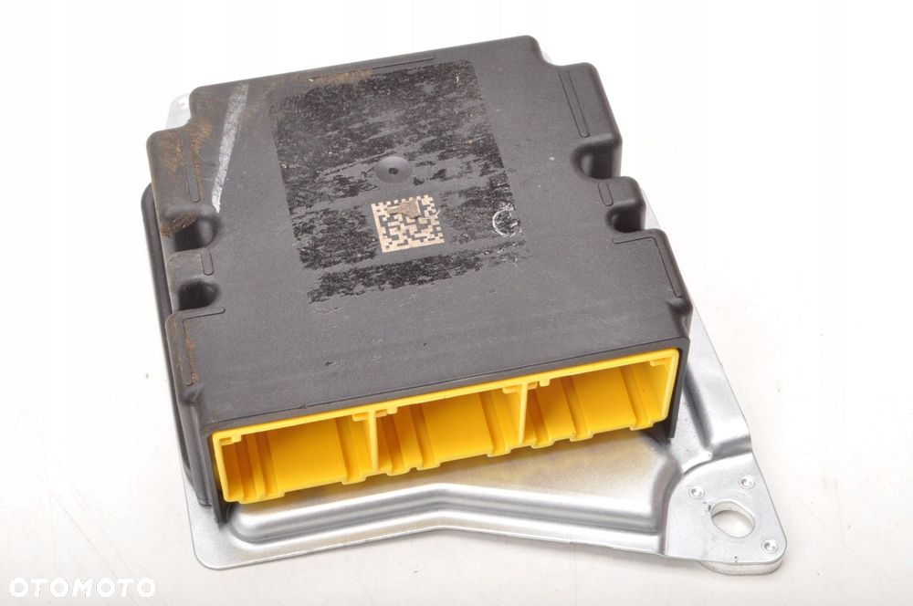 NISSAN JUKE F16 SENSOR PODUSZKI AIRBAG 24R - 1