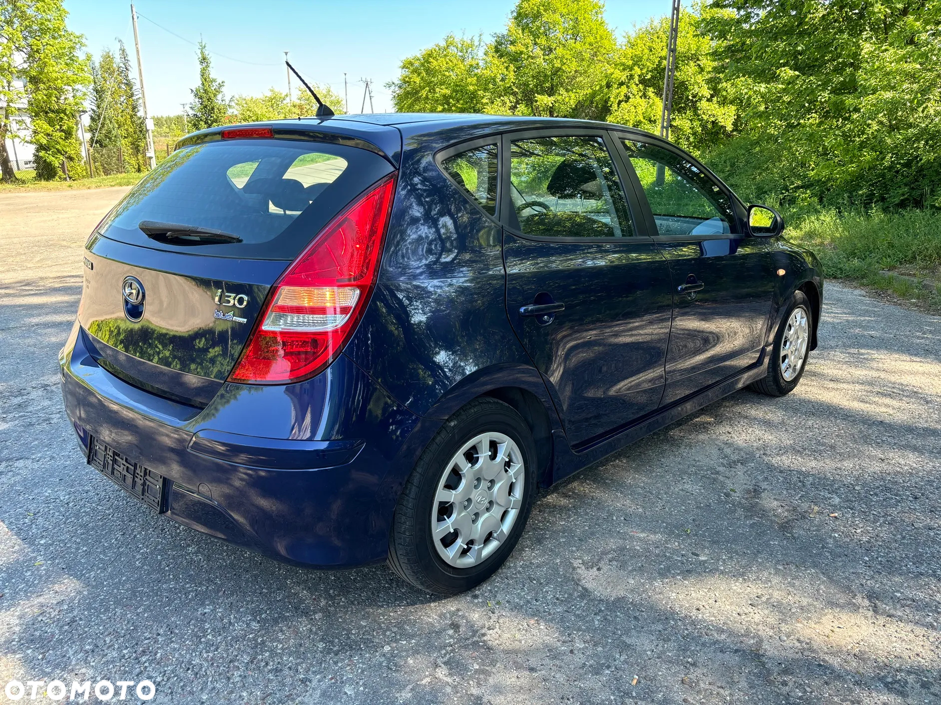Hyundai i30 1.6 CRDi Comfort - 6