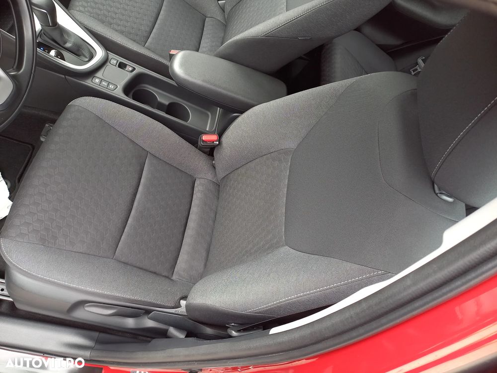 Toyota Yaris 1.5 VVT-i HSD Dynamic - 13