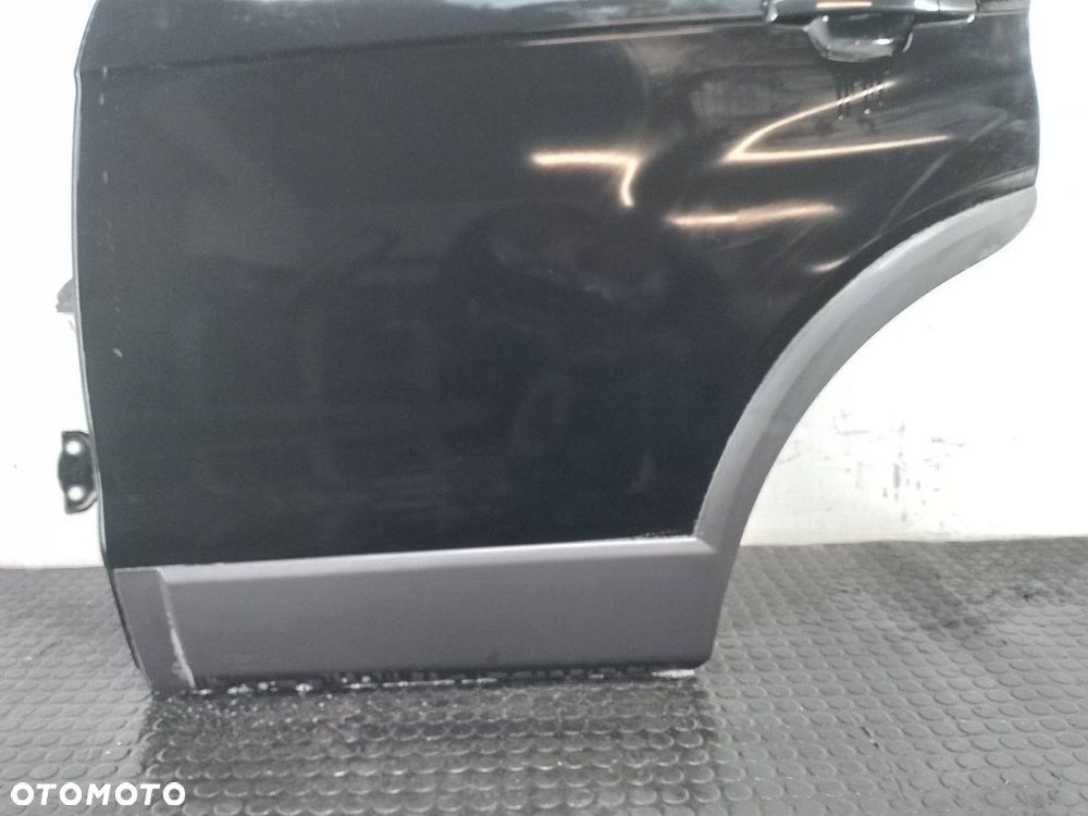 DRZWI TYŁ LEWY  CHEVROLET CAPTIVA 19U - 3