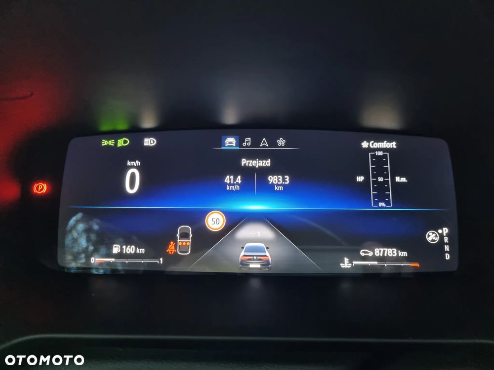 Renault Talisman 2.0 Blue dCi Intens EDC - 12