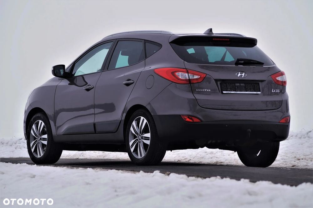 Hyundai ix35 - 11