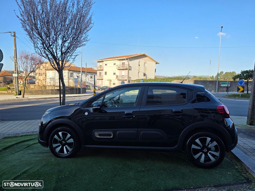 Citroën C3 1.2 PureTech C-Series - 6
